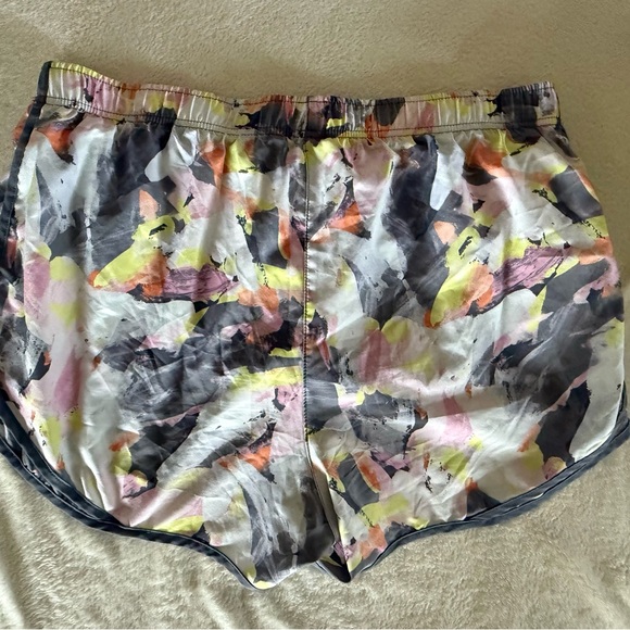 Calvin Klein Multicolor Athletic Shorts - Picture 4 of 5
